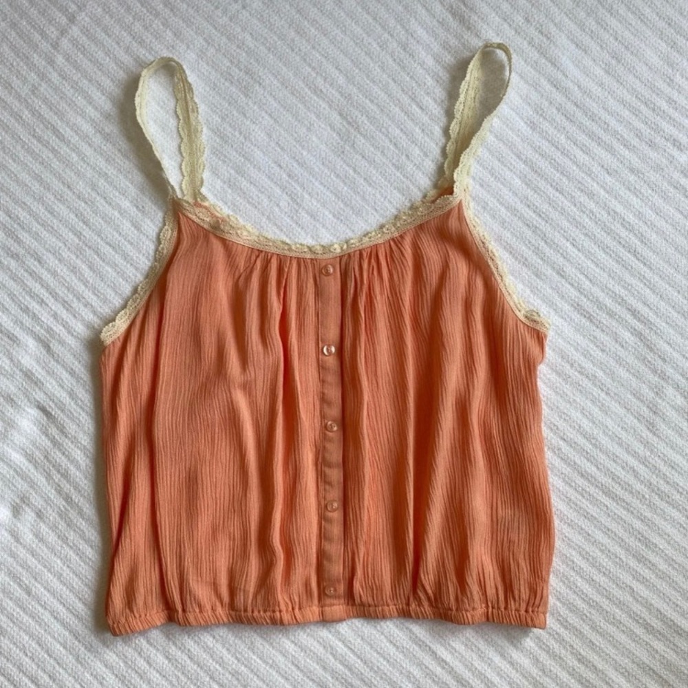 LA Hearts Tank